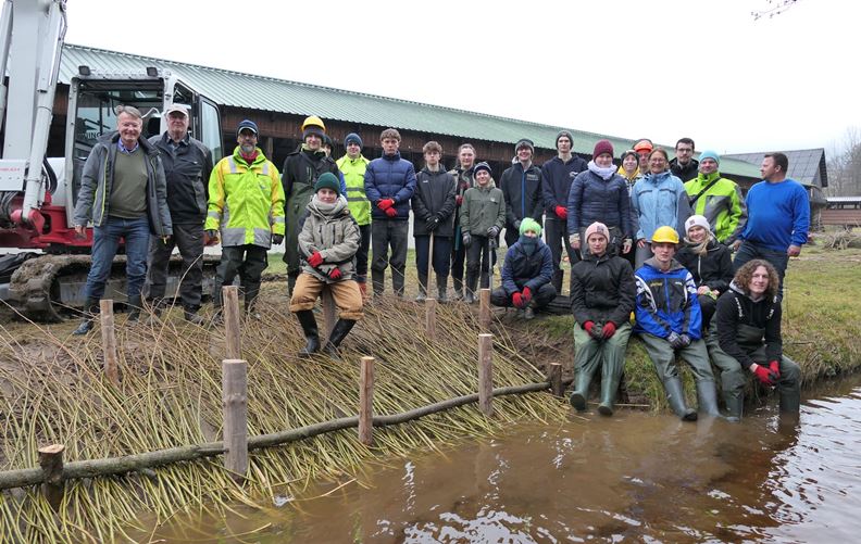 HLUW Ufersicherung wildbachverbau maerz 2025 01